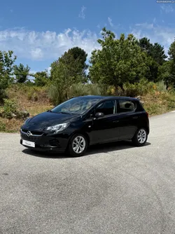 Opel Corsa E-Possibilidade de financiamento