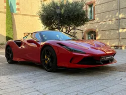 FERRARI F8 Tributo 3.9 V8 721 ch F1 DCT Garantie POWER