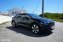 Jaguar I-Pace S AWD Aut.