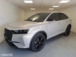 DS DS7 E-Tense Performance Line EAT8