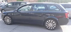 Audi A4 A4 Avant 2.5TDI quattro Tiptronic 180