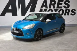 DS DS3 1.6 e-HDi - 115 BERLINE Sport Chic