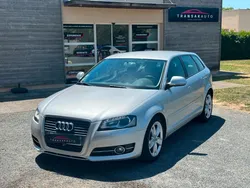 AUDI A3 SPORTBACK 2.0 TDI 140 DPF Ambition * GROS FRAIS RECENT : DISTRIBUTION/EMBRAYAGE/TURBO