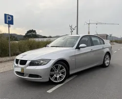 BMW 320 Sport