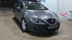 Seat Leon 1.9 TDi Sport de 2008