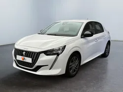 Peugeot 208 PureTech 100 S&S EAT8 Active Pack