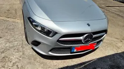 Mercedes-Benz A 180 180 D