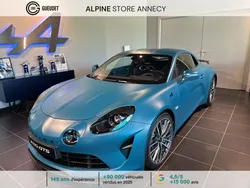 Alpine A110 GTS