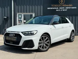 Audi A1 SPORTBACK 25 TFSI 95 ch S LINE - Garantie AUDI - Full suivis Audi