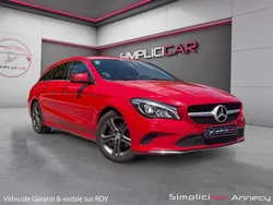 MERCEDES CLA Shooting Brake 250 Sensation 4MATIC 211Ch Garantie 12 mois