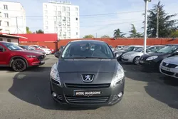 Peugeot 5008 1.6 HDI 115CH FAP BUSINESS