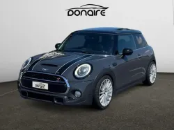 MINI Mini Cooper S Aut.