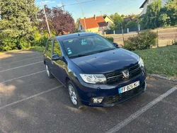 Dacia Sandero 1.0 SCE 75CV