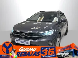 Volkswagen Taigo 1.0 TSI Life 81kW