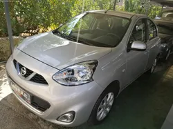 Nissan Micra 1.2 Acenta