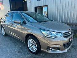 Citroen C4 PureTech Millenium