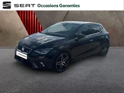 Seat Ibiza 1.0 EcoTSI 110ch Start/Stop FR