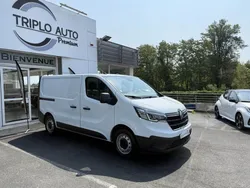 RENAULT TRAFIC L1H1 2800 Kg 2.0 Blue dCi - 130 Fourgon Confort L1H1 TVA RECUPERABLE + CLIM