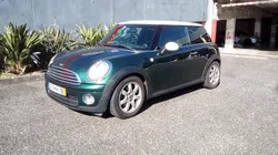 MINI Cooper D