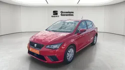 SEAT Ibiza 1.0 MPI 80 ch S/S BVM5 Reference