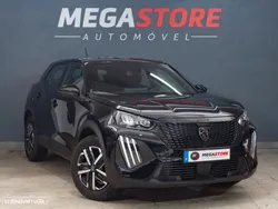 Peugeot 2008 1.2 PureTech Style
