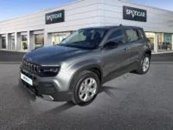 Jeep Avenger 1.2 Turbo T3 100ch Altitude