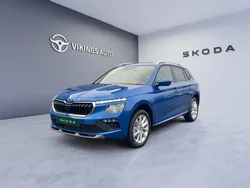 SKODA Kamiq 1.0 TSI Evo 2 116 ch DSG7 Clever Edition