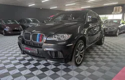 Bmw x6 m e71m a