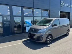 Citroen jumpy m 2.0 bluehdi - 145 s&s club