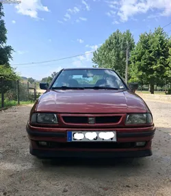 Seat Cordoba 1.4 GlX
