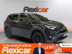 TOYOTA RAV-4 2.5 hybrid 2WD Advance