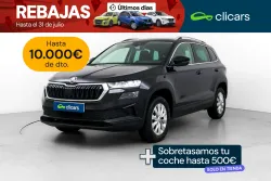 SKODA Karoq 2.0TDI Adblue Ambition 85kW