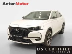 DS DS7 2.0BlueHDi Performance Line Aut.