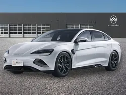 BYD Seal 82.5kWh Design