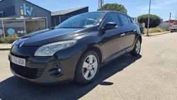 Renault Megane 1.5dCi Dynamique 105