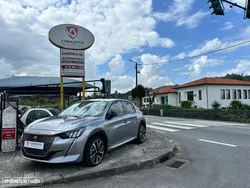 Peugeot e-208 50 kWh GT Line