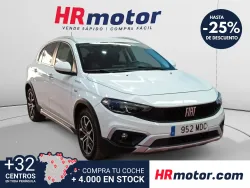 FIAT Tipo 1.0 City Cross