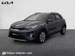 KIA Stonic 1.0 T-GDi 100 ch DCT7 Active