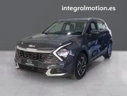 KIA Sportage 1.6 T-GDi MHEV Drive 150