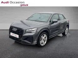 Audi Q2 35 TFSI 150ch S line S tronic 7