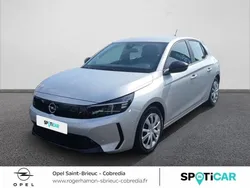 Opel Corsa 1.2 Turbo 100ch Edition BVA8