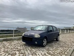 Renault Clio RN