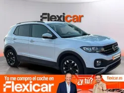 Volkswagen T-Cross 1.0 TSI Advance