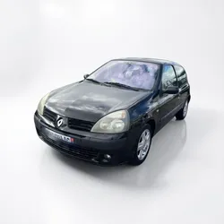 Renault CLIO II 1.6 16V 110CH SPORT DYNAMIQUE 3P