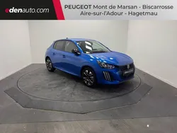 Peugeot 208 100 S&S BVM6 Allure