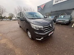 Renault Trafic III combi l2 2.0 blue dci 150ch s&s zen 9 places