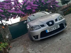 Seat Ibiza (Ibiza)