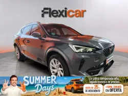 CUPRA Formentor 1.5 TSI 150 DSG