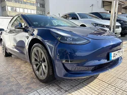 Tesla Model 3 LONG RANGE DUAL MOTOR NACIONAL
