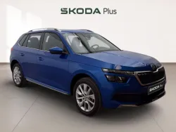Skoda Kamiq 1.5 TSI Style DSG